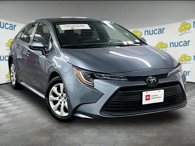 2024 Toyota Corolla LE for sale in Norwood, MA