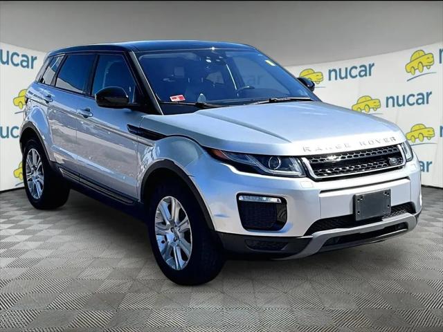 2018 Land Rover Range Rover Evoque SE Premium for sale in North Attleboro, MA