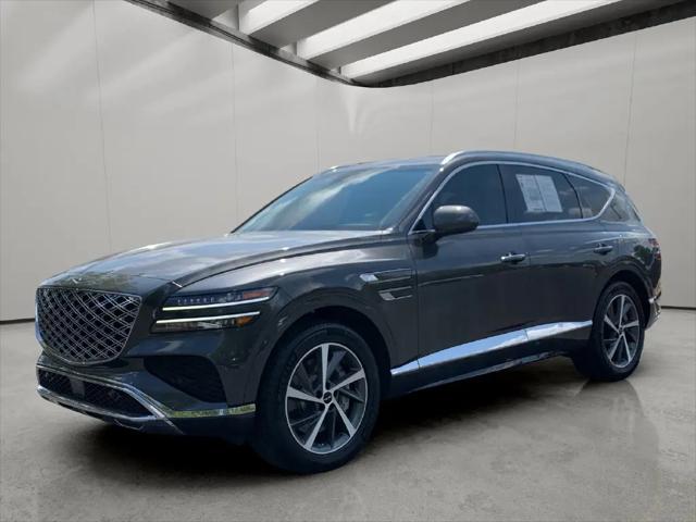 2025 Genesis GV80 2.5T Select AWD for sale in Charlotte, NC