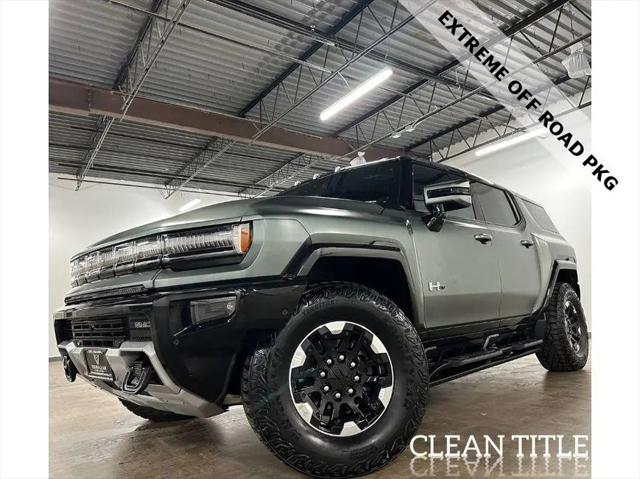 2024 GMC HUMMER EV 3X for sale in Birmingham, AL