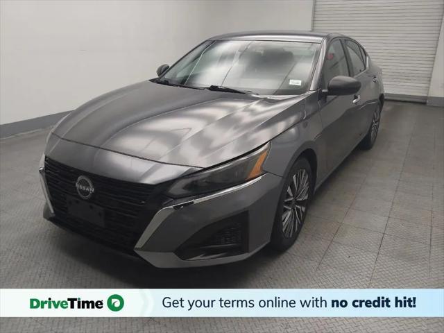 2024 Nissan Altima SV FWD for sale in Des Moines, IA