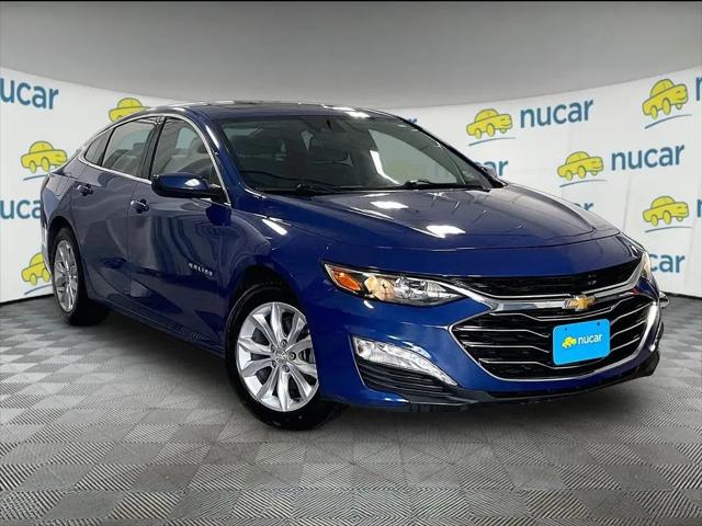 2023 Chevrolet Malibu FWD 1LT for sale in Norwood, MA