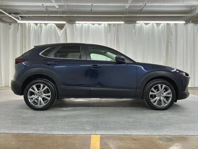 2020 Mazda CX-30 Select Package