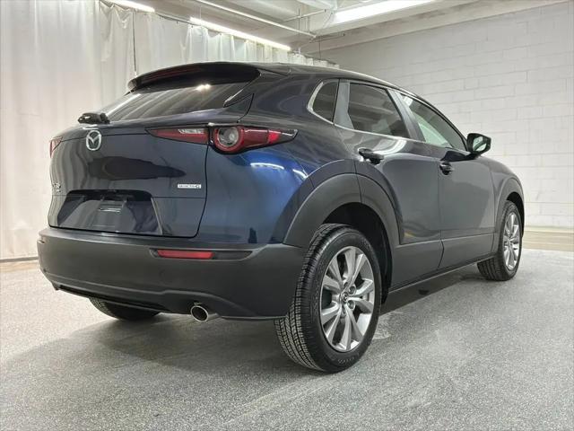 2020 Mazda CX-30 Select Package