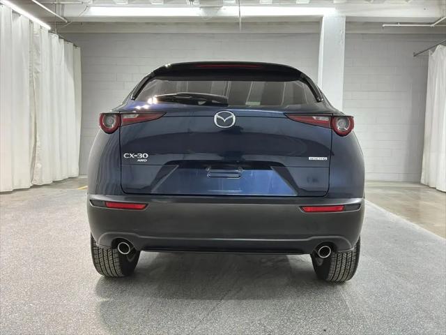 2020 Mazda CX-30 Select Package