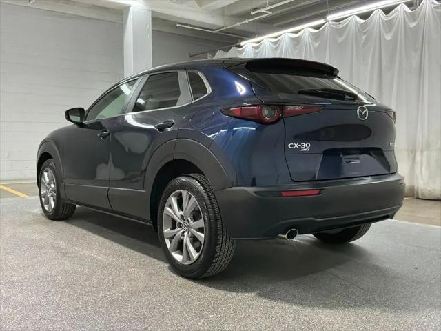 2020 Mazda CX-30 Select Package