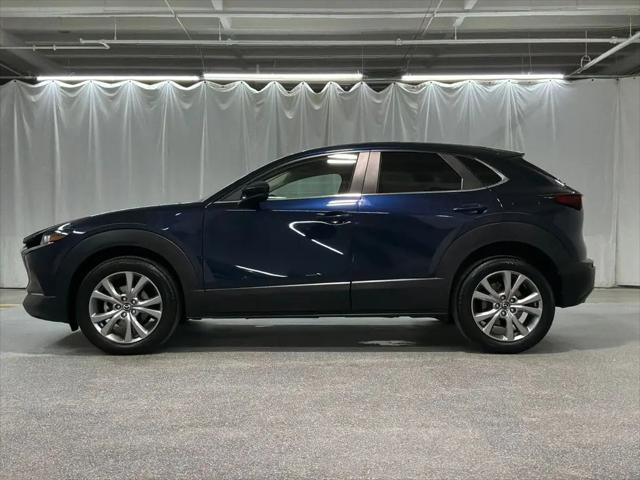 2020 Mazda CX-30 Select Package