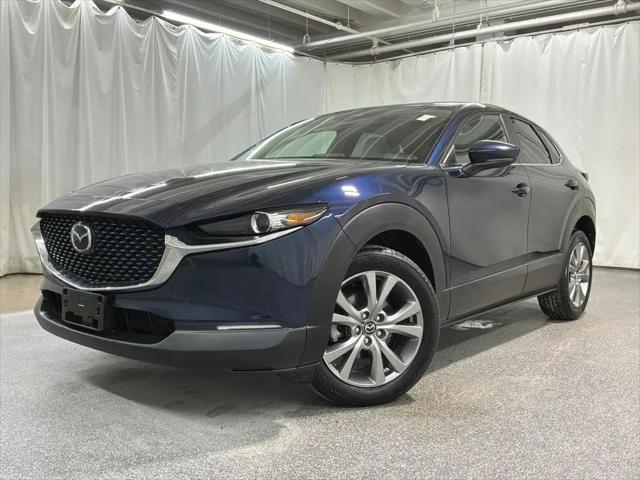 2020 Mazda CX-30 Select Package