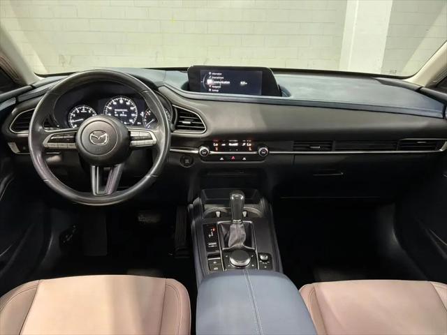 2020 Mazda CX-30 Select Package