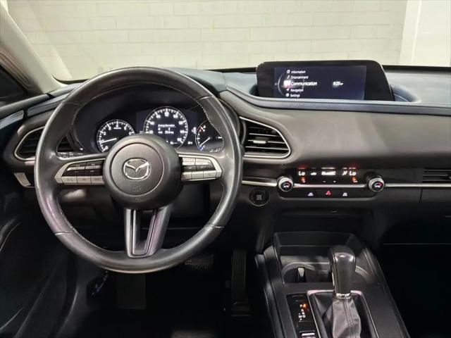 2020 Mazda CX-30 Select Package