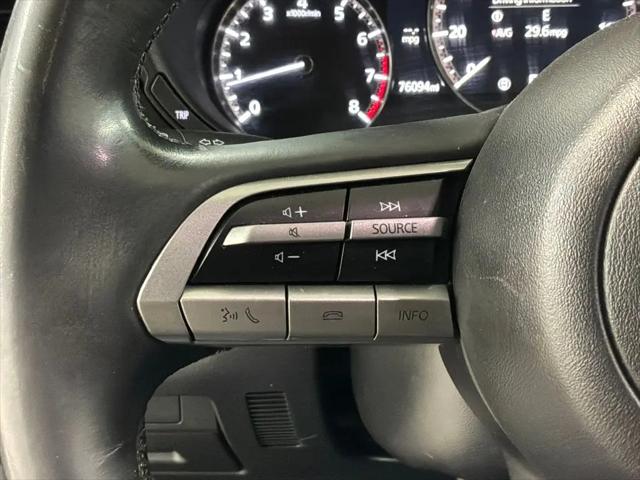 2020 Mazda CX-30 Select Package