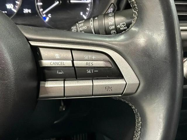 2020 Mazda CX-30 Select Package
