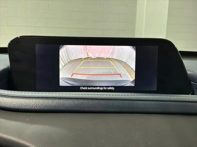 2020 Mazda CX-30 Select Package
