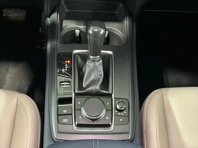 2020 Mazda CX-30 Select Package
