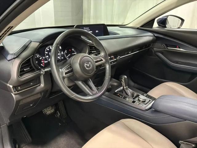 2020 Mazda CX-30 Select Package