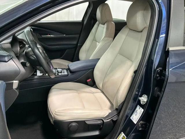 2020 Mazda CX-30 Select Package