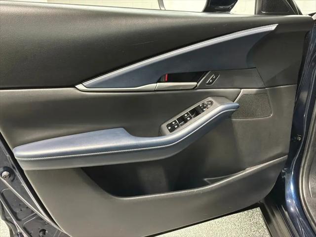 2020 Mazda CX-30 Select Package