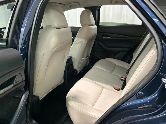 2020 Mazda CX-30 Select Package