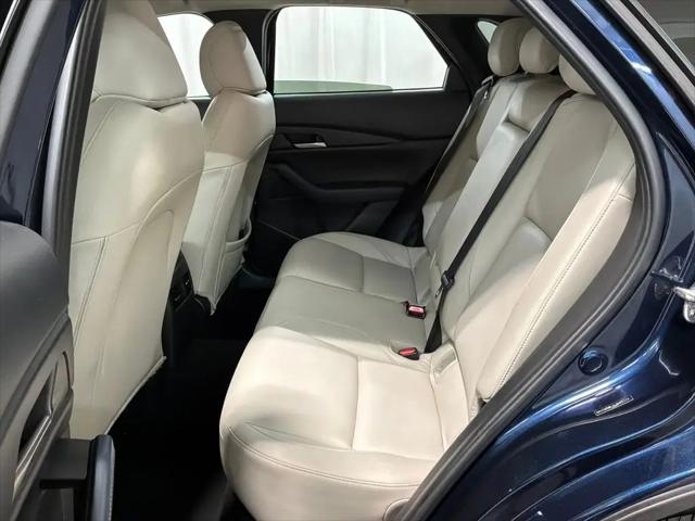 2020 Mazda CX-30 Select Package