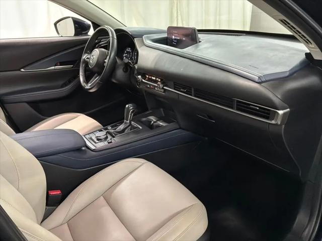2020 Mazda CX-30 Select Package
