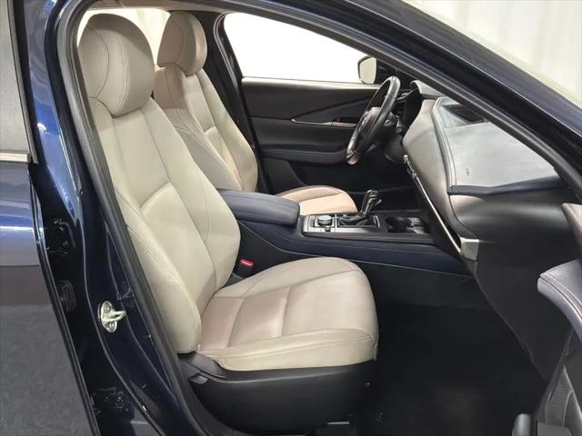 2020 Mazda CX-30 Select Package