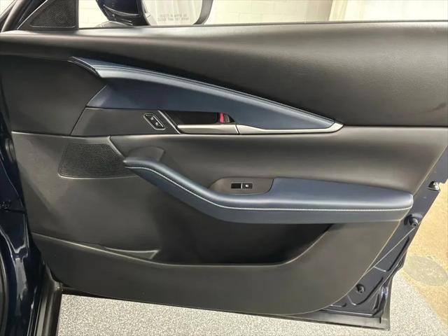 2020 Mazda CX-30 Select Package