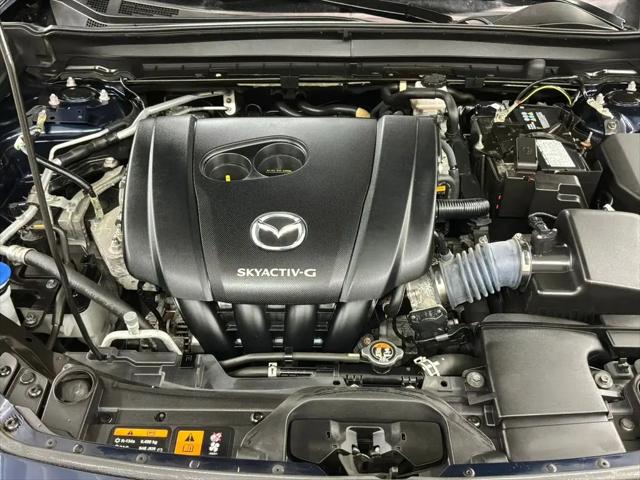 2020 Mazda CX-30 Select Package