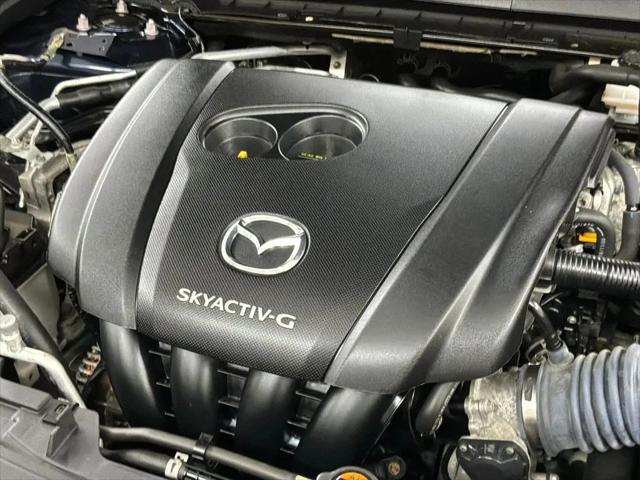 2020 Mazda CX-30 Select Package