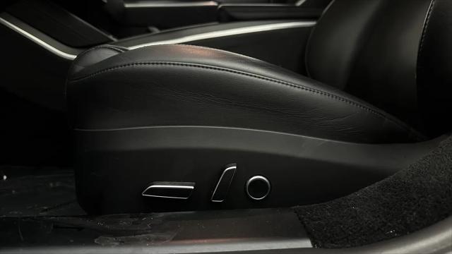 2021 Tesla Model S Plaid Tri Motor All-Wheel Drive