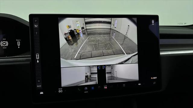 2021 Tesla Model S Plaid Tri Motor All-Wheel Drive