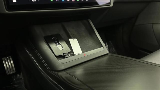 2021 Tesla Model S Plaid Tri Motor All-Wheel Drive