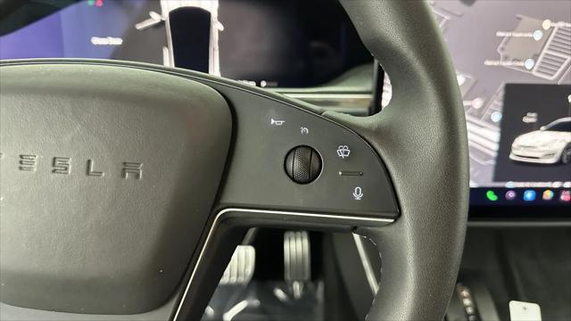 2021 Tesla Model S Plaid Tri Motor All-Wheel Drive
