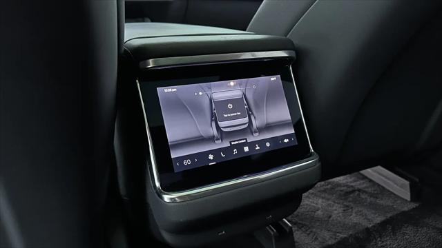 2021 Tesla Model S Plaid Tri Motor All-Wheel Drive