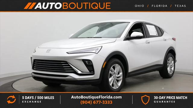 2024 Buick NV Preferred FWD for sale in Jacksonville, FL