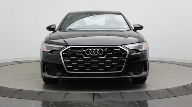 2024 Audi A6 Premium Plus 55 TFSI quattro S tronic