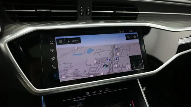 2024 Audi A6 Premium Plus 55 TFSI quattro S tronic