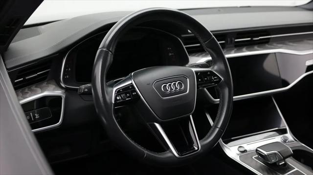 2024 Audi A6 Premium Plus 55 TFSI quattro S tronic