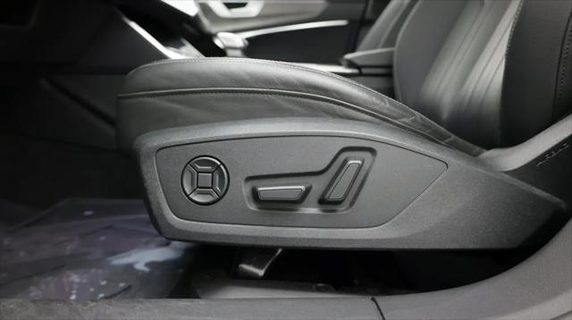 2024 Audi A6 Premium Plus 55 TFSI quattro S tronic