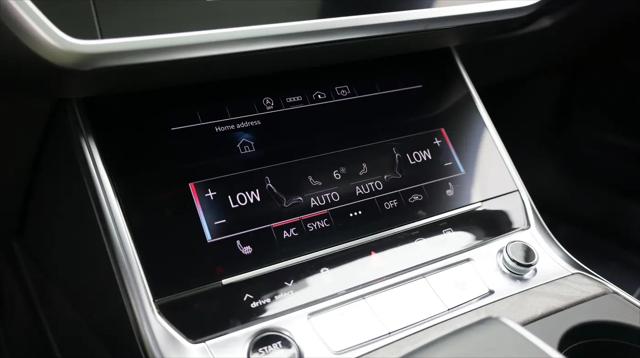 2024 Audi A6 Premium Plus 55 TFSI quattro S tronic