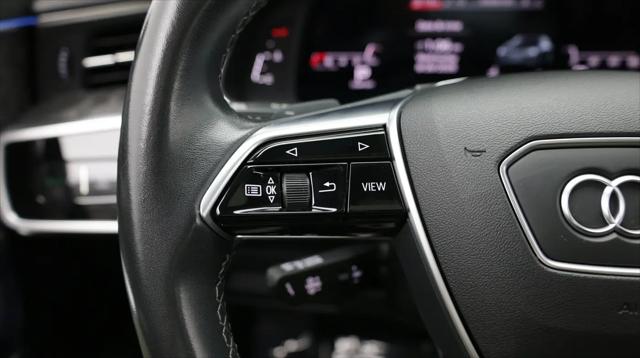 2024 Audi A6 Premium Plus 55 TFSI quattro S tronic