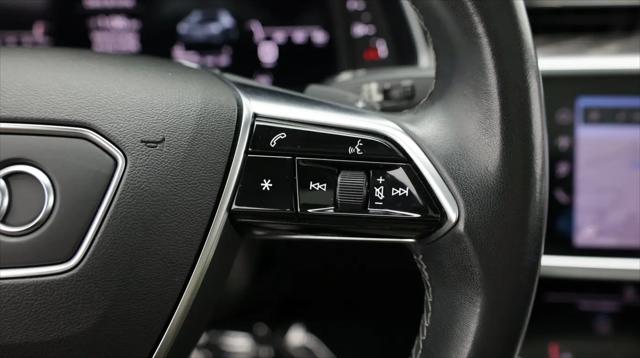 2024 Audi A6 Premium Plus 55 TFSI quattro S tronic