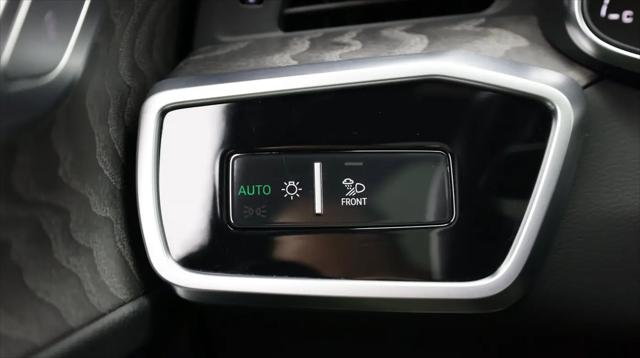 2024 Audi A6 Premium Plus 55 TFSI quattro S tronic