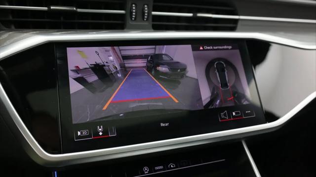 2024 Audi A6 Premium Plus 55 TFSI quattro S tronic
