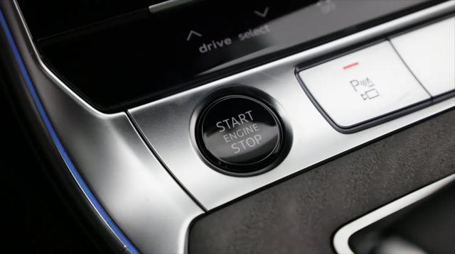 2024 Audi A6 Premium Plus 55 TFSI quattro S tronic