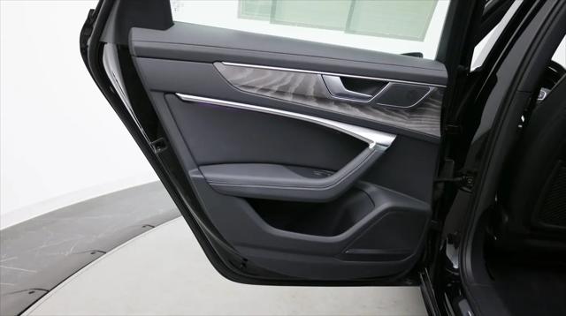 2024 Audi A6 Premium Plus 55 TFSI quattro S tronic