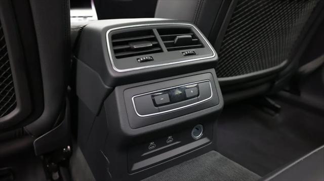 2024 Audi A6 Premium Plus 55 TFSI quattro S tronic