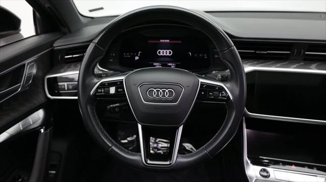 2024 Audi A6 Premium Plus 55 TFSI quattro S tronic