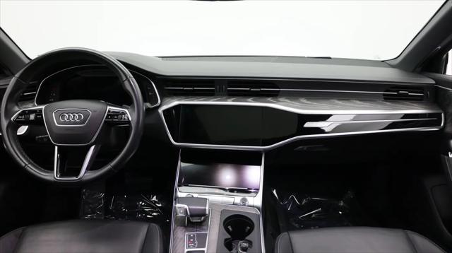 2024 Audi A6 Premium Plus 55 TFSI quattro S tronic