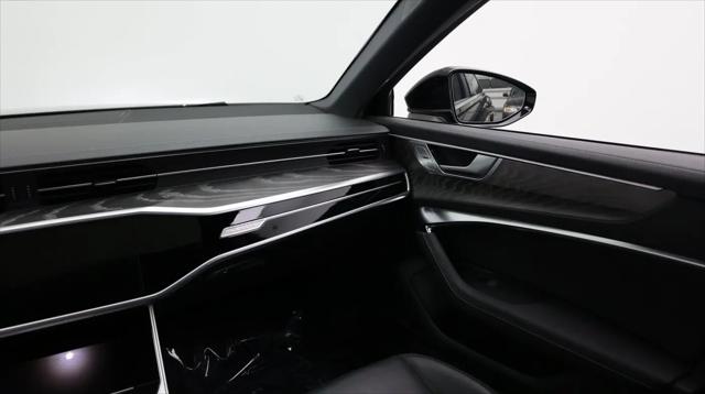2024 Audi A6 Premium Plus 55 TFSI quattro S tronic