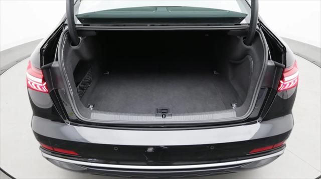 2024 Audi A6 Premium Plus 55 TFSI quattro S tronic